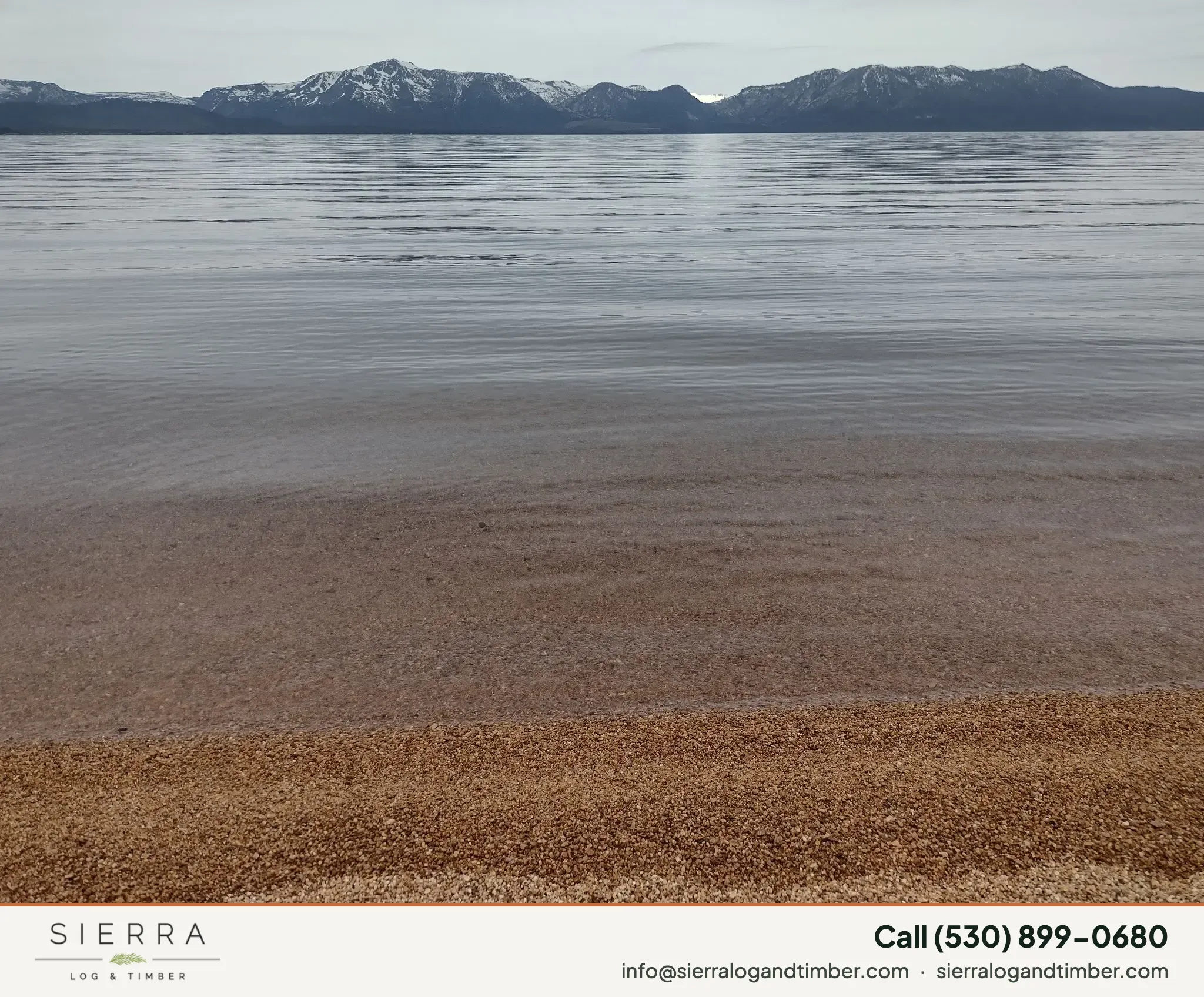 Tahoe