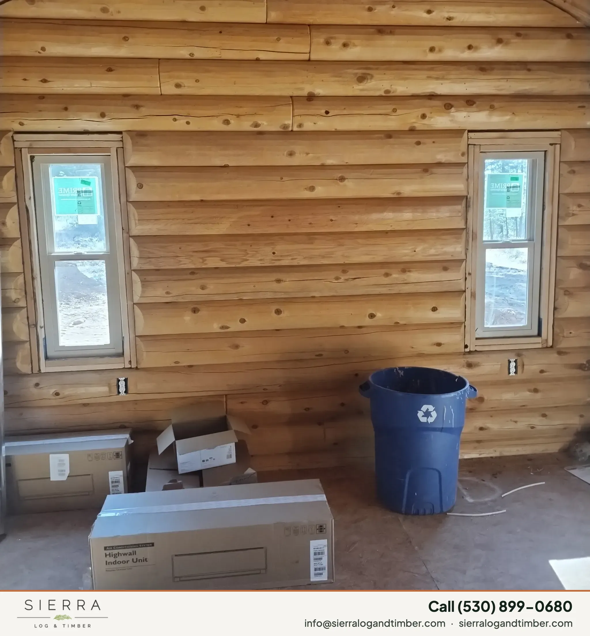 Bearbones Ranch