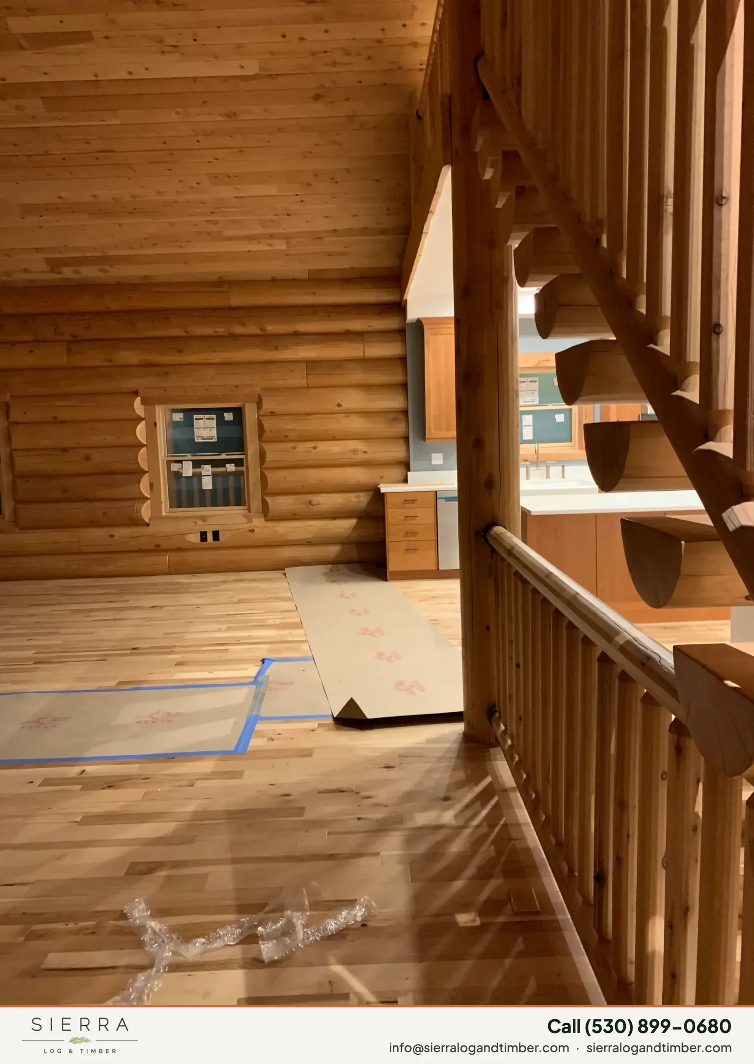 Chalet