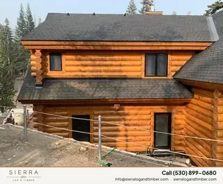 Ski Chalet