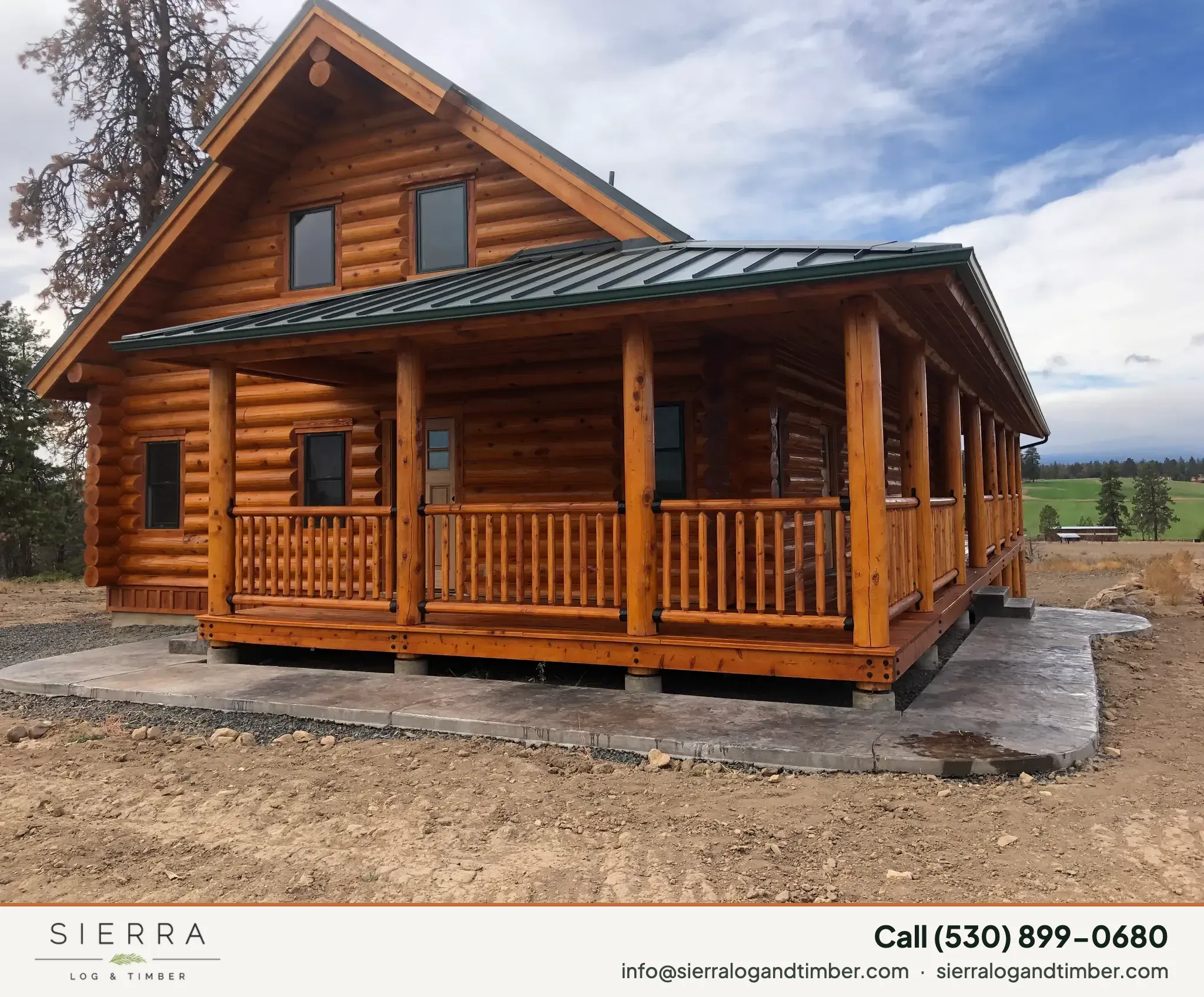 Chalet