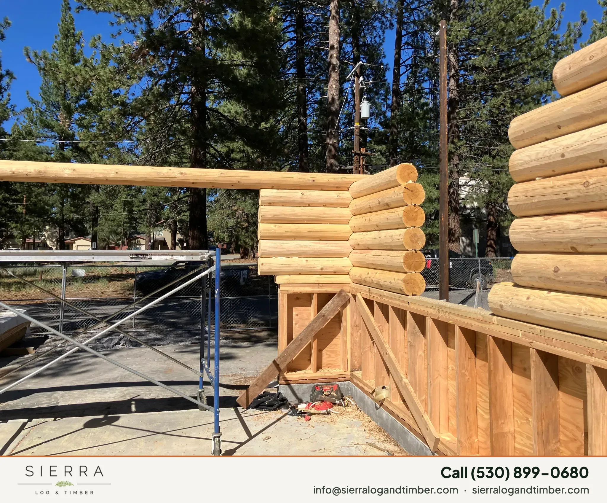 Rubicon Trail