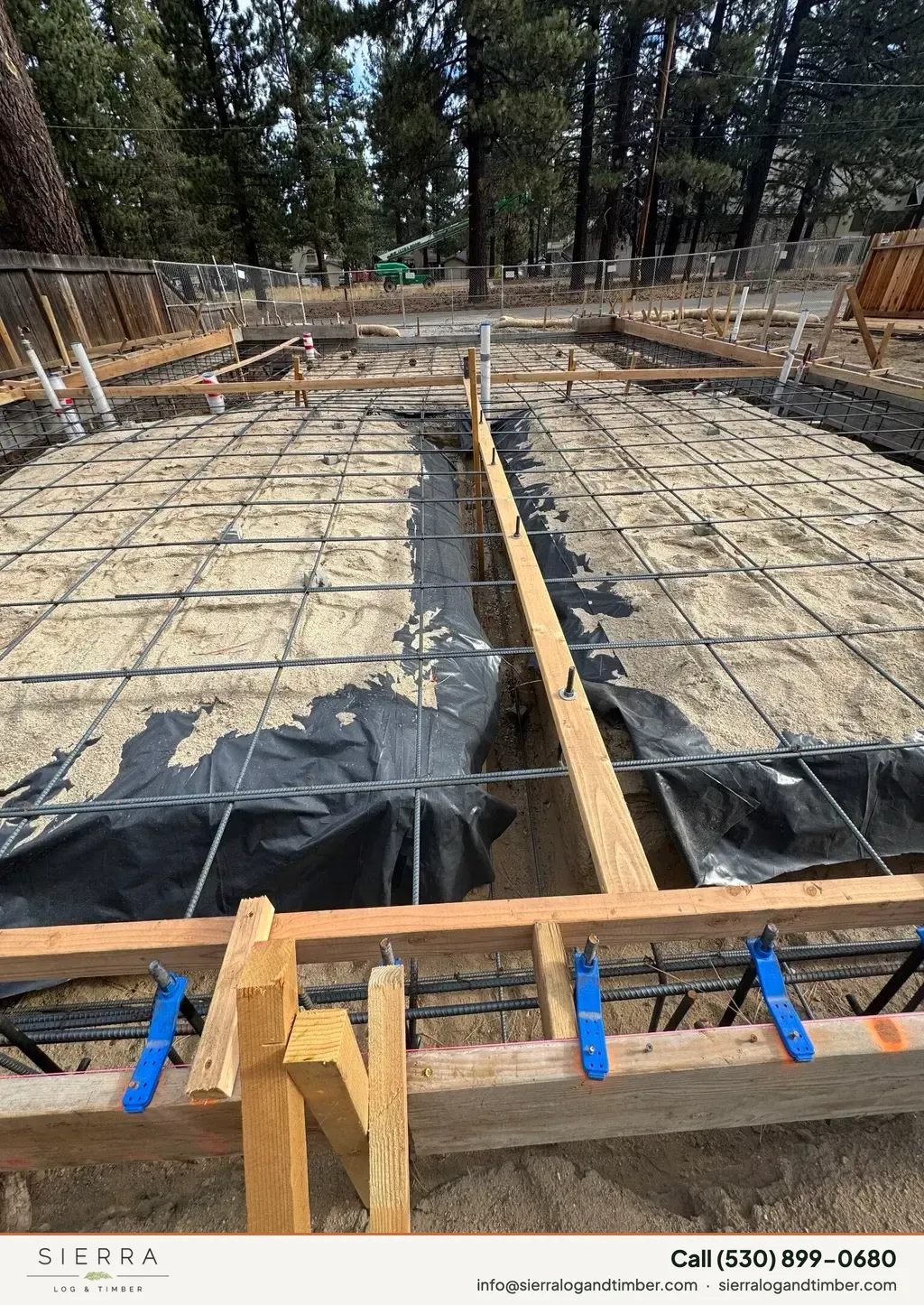 Rubicon Trail