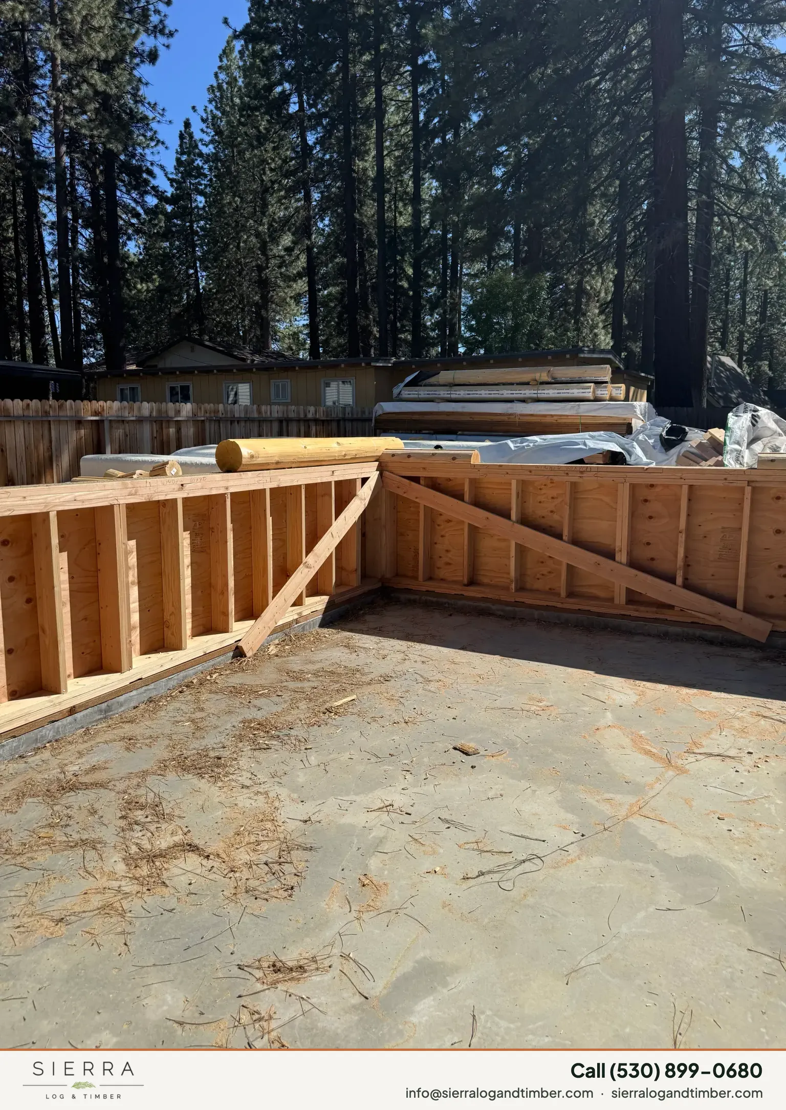 Rubicon Trail