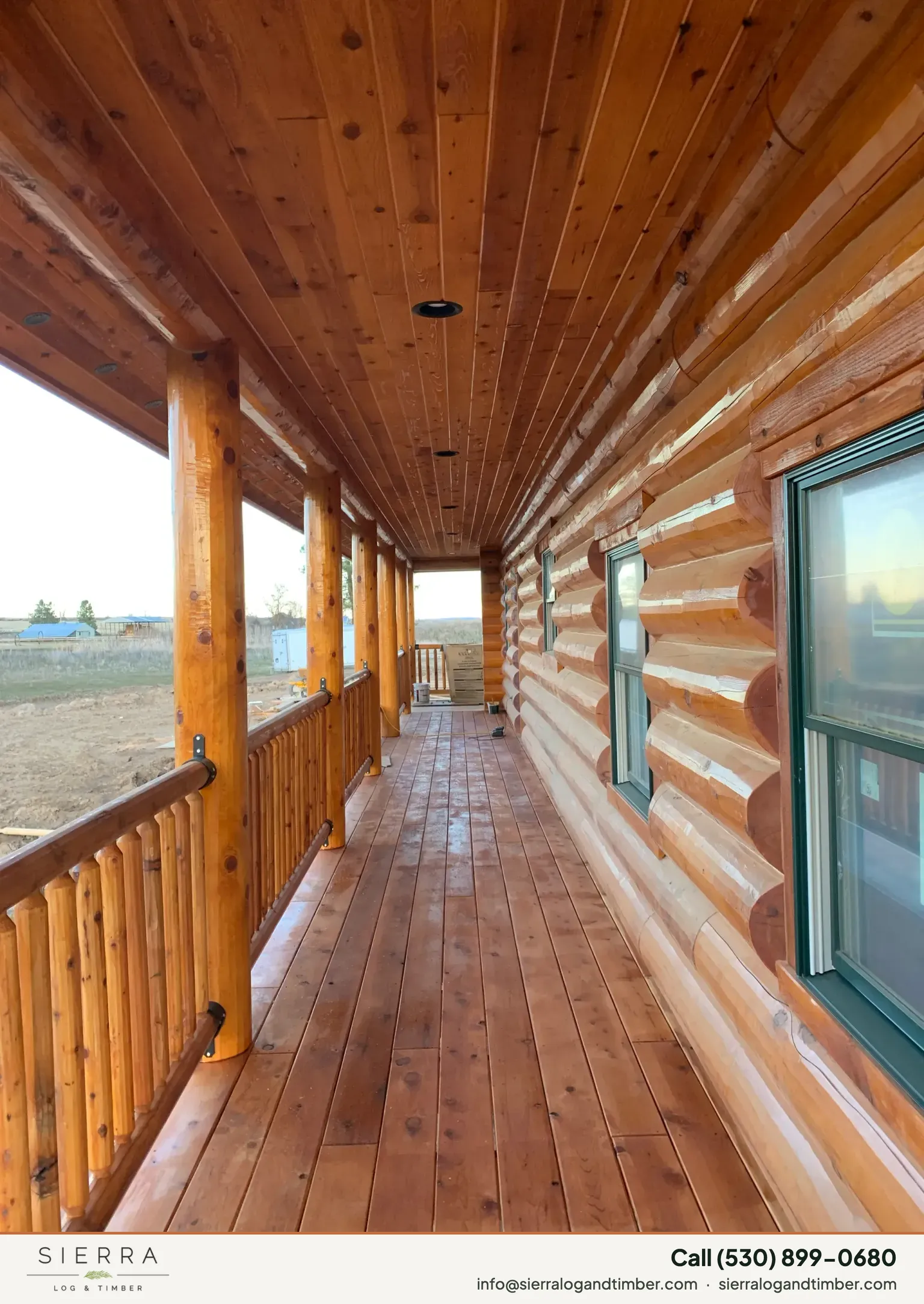 Chalet
