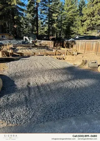 Rubicon Trail
