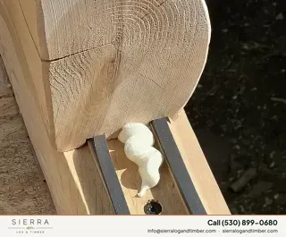 Sierra Log & Timber