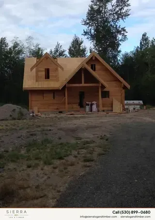 River Retreat