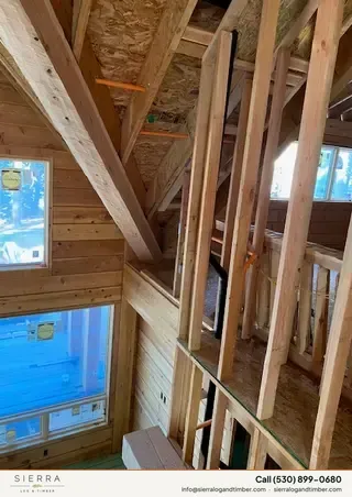 Timber Palace