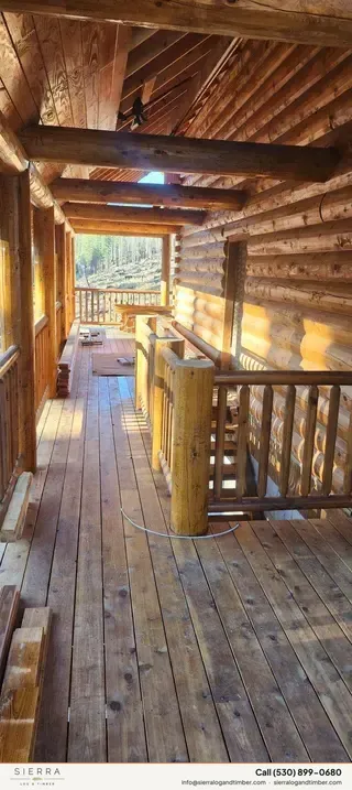 Sierra Pine