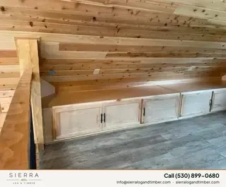 Timber