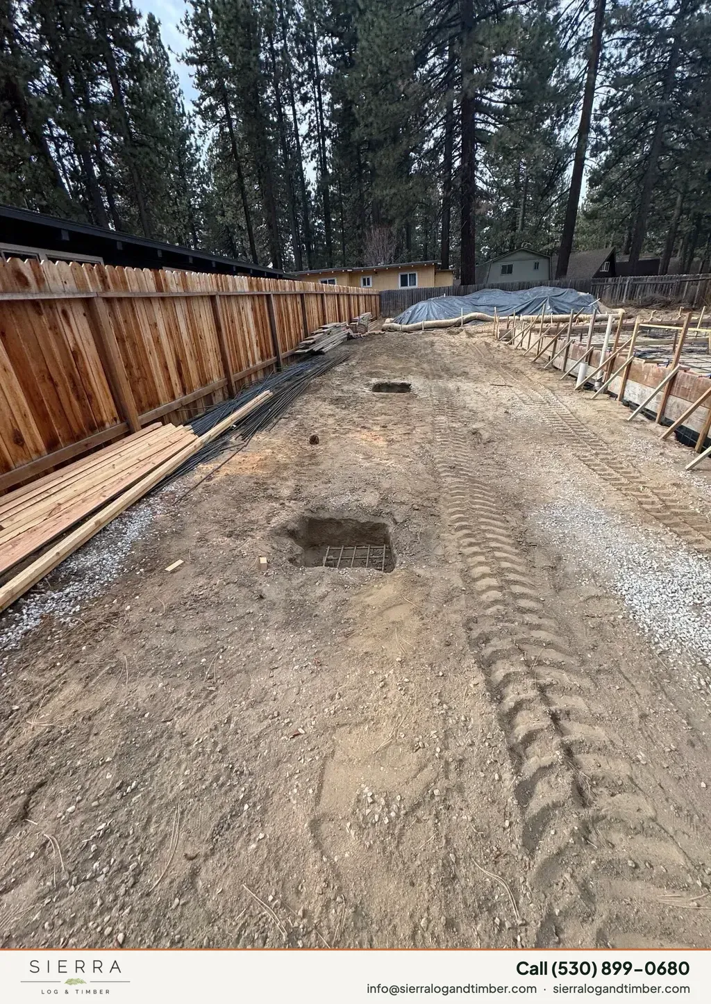 Rubicon Trail