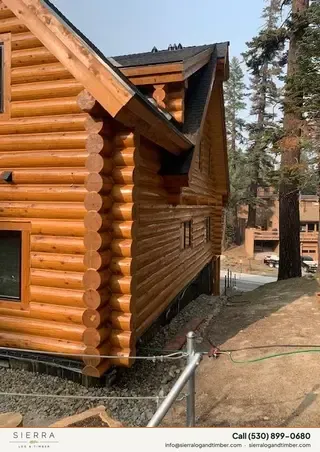 Ski Chalet