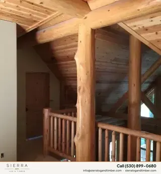 Sierra Log & Timber