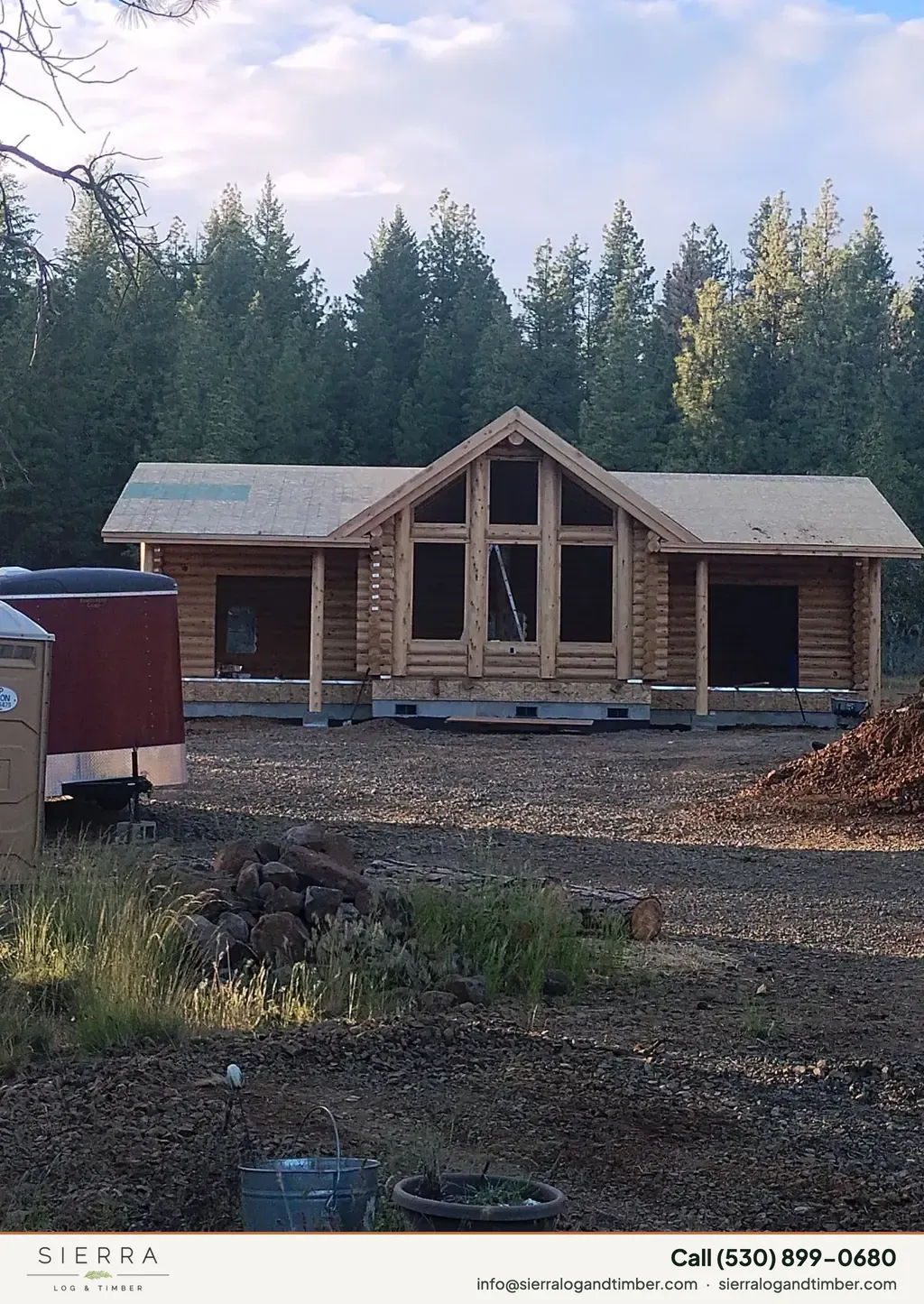 Bearbones Ranch