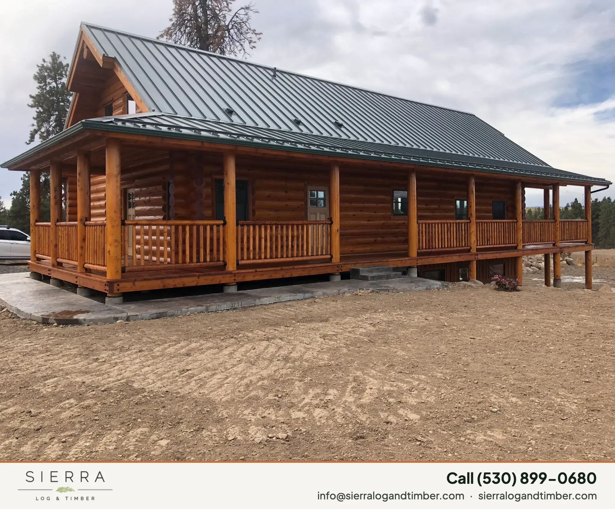 Chalet