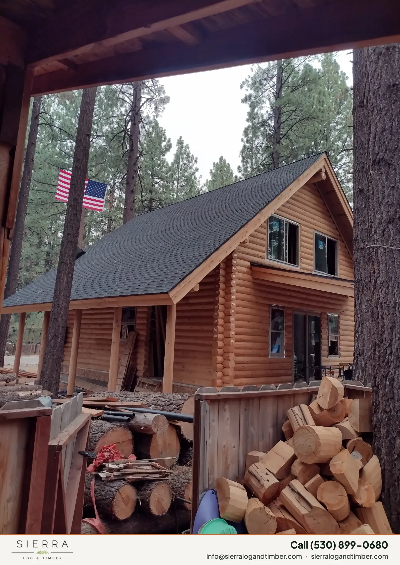 Tahoe