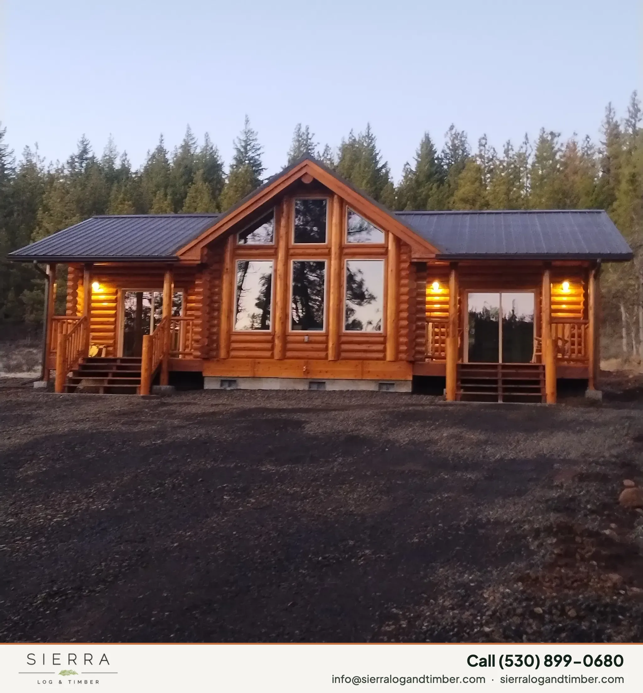 Bearbones Ranch