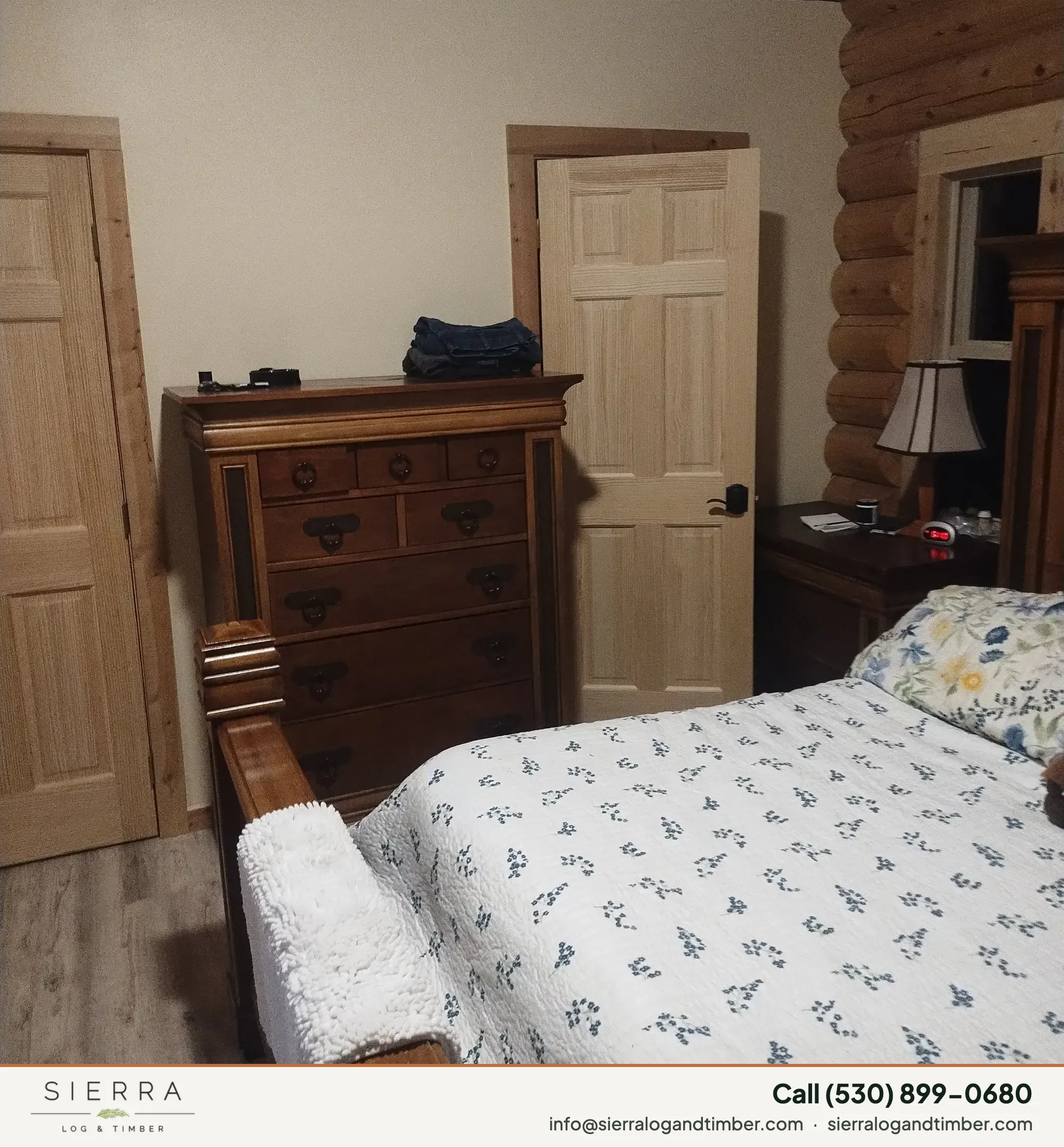 Bearbones Ranch