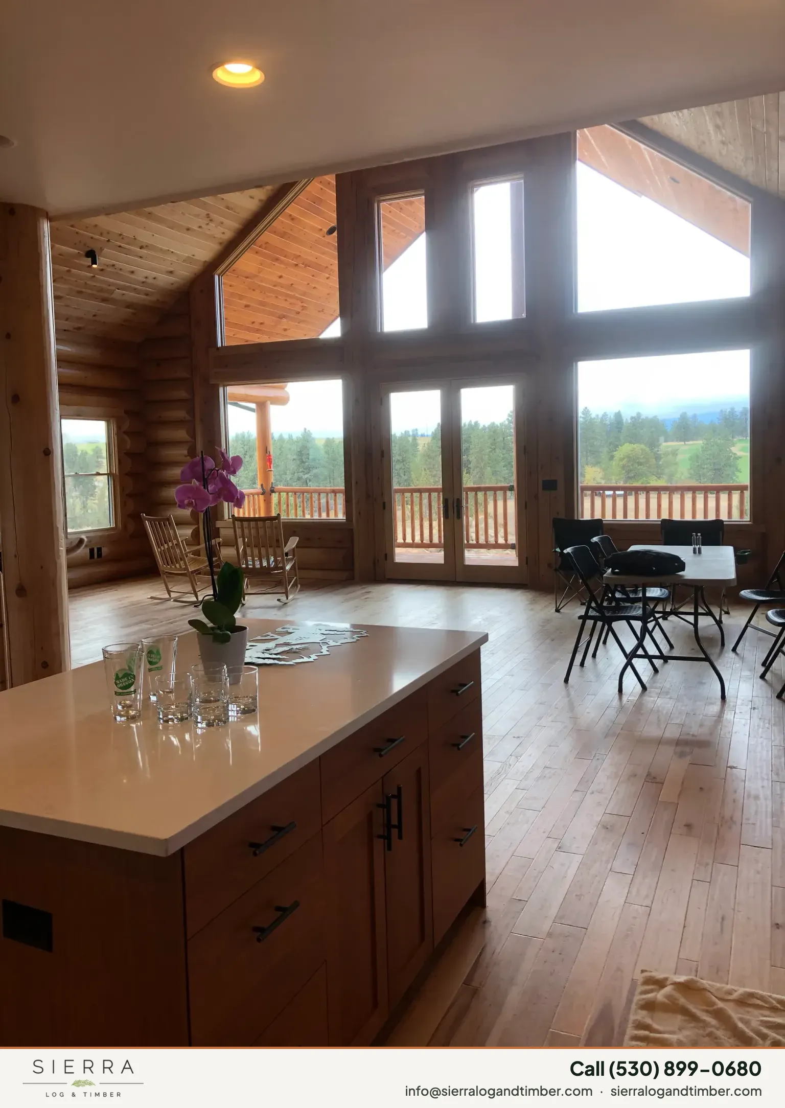 Chalet