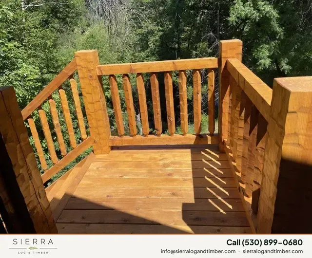 Timber