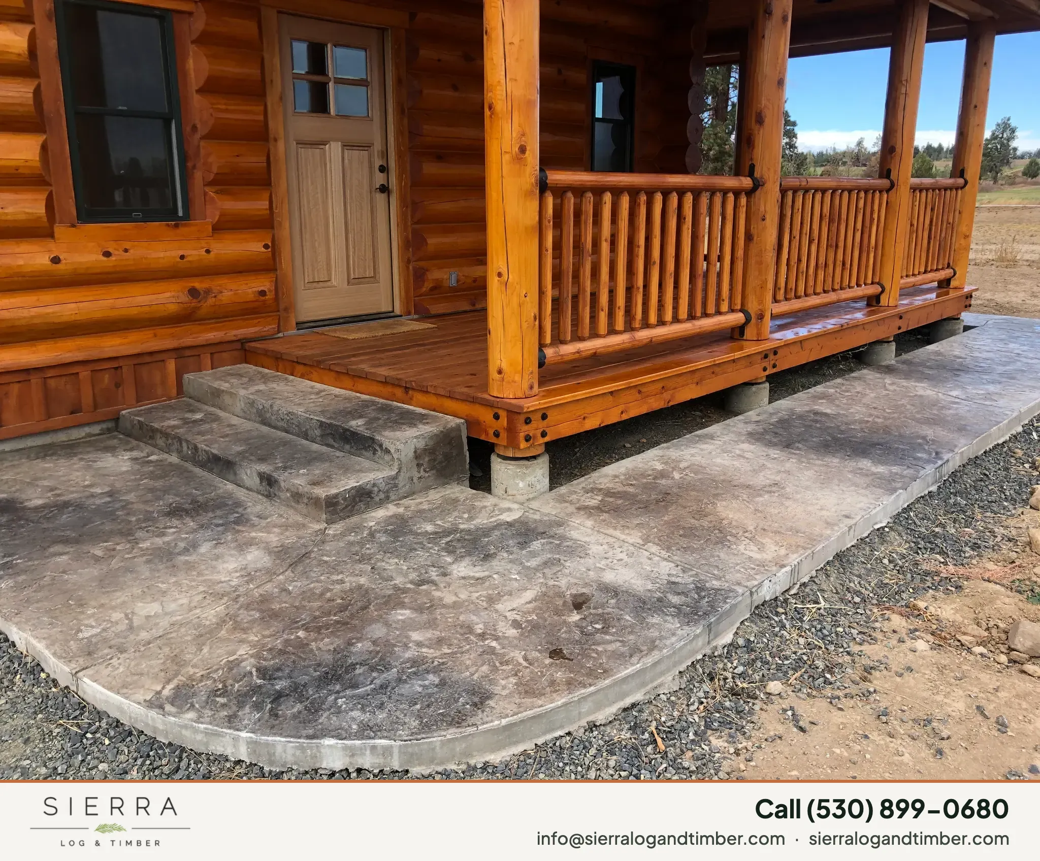 Chalet