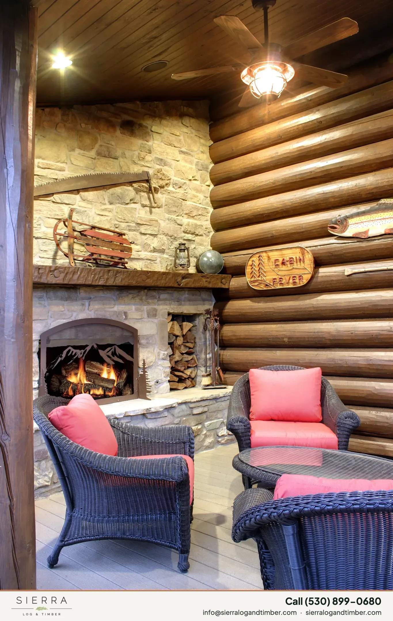 Lodge