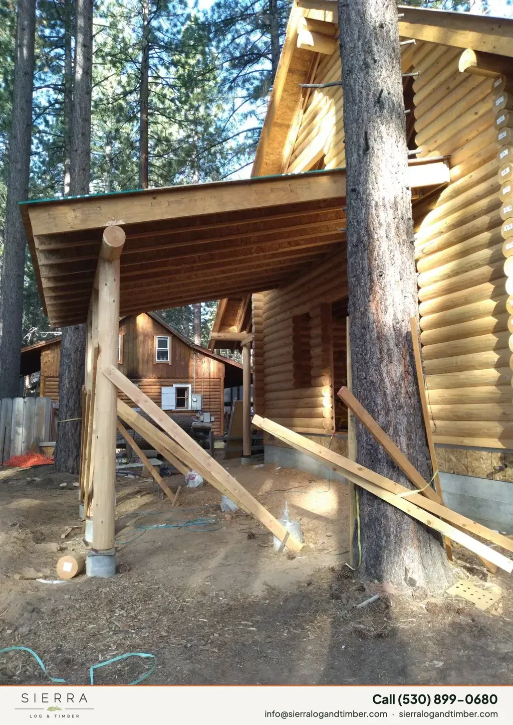 Tahoe