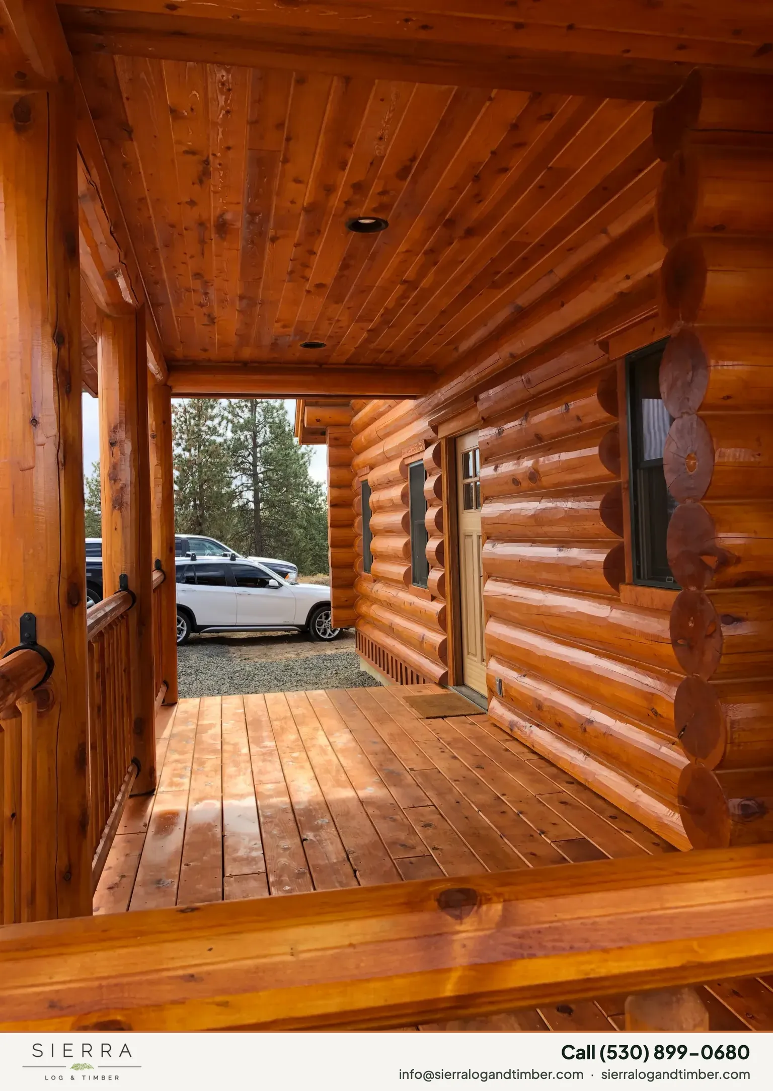 Chalet