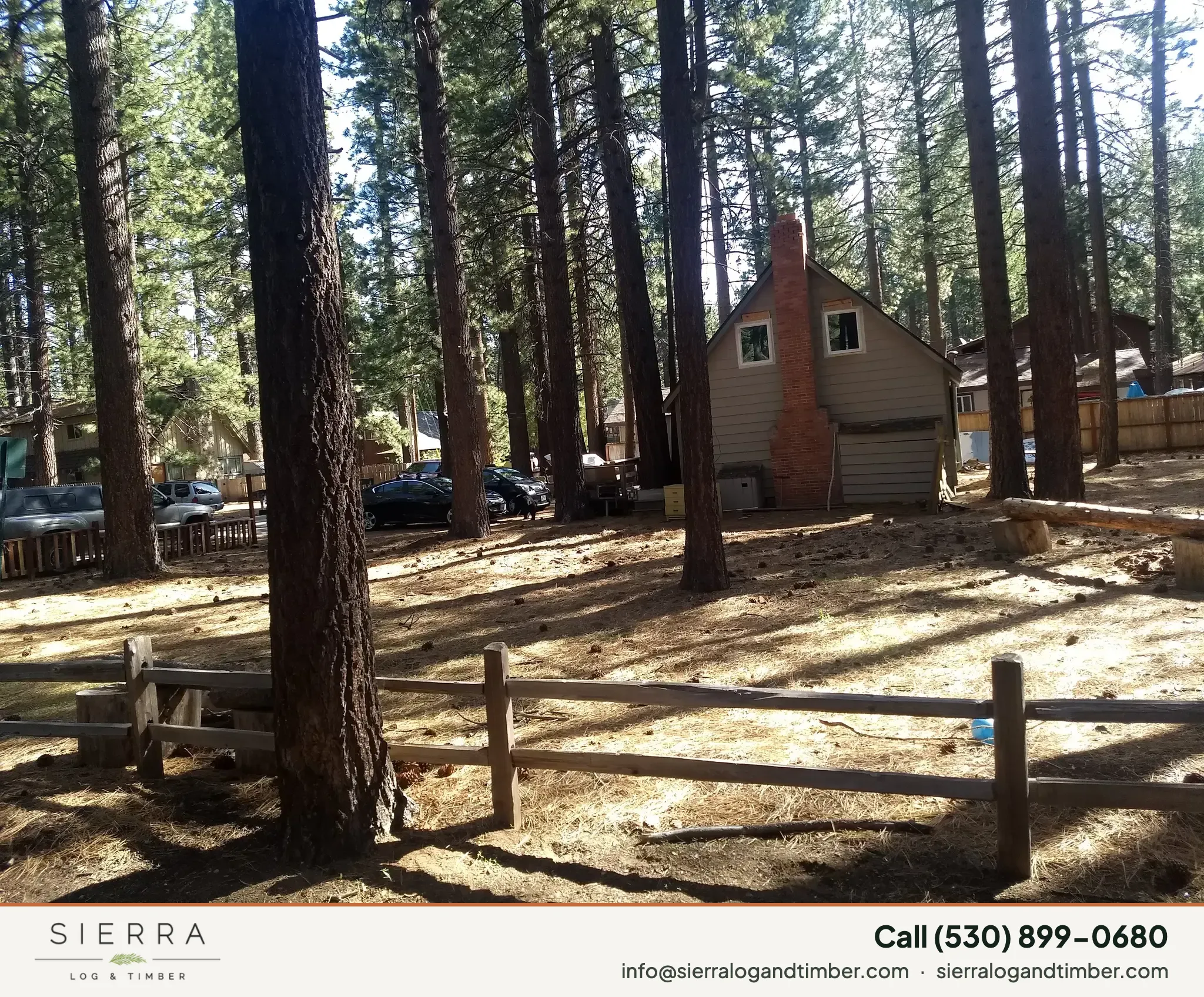 Tahoe
