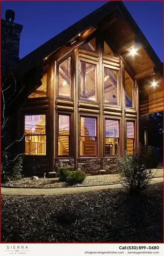 Grizzly Flats
