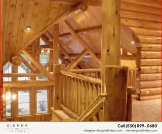 Sierra Log & Timber
