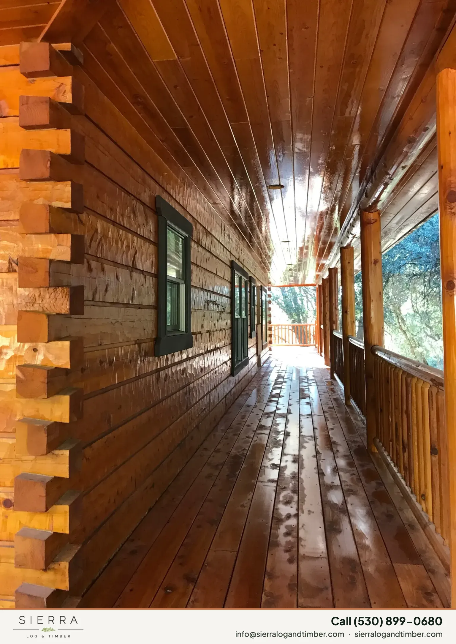 Timber
