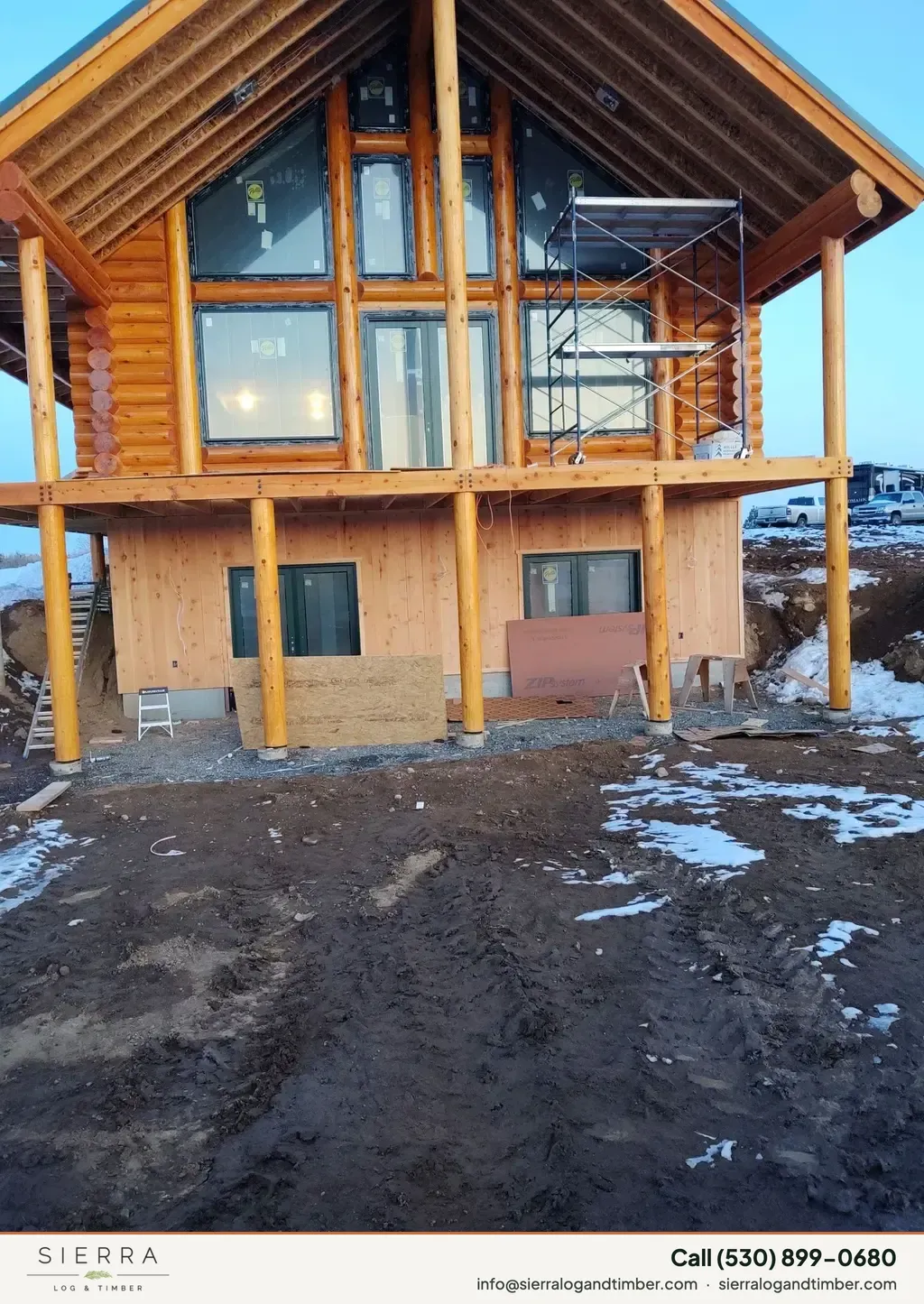 Chalet