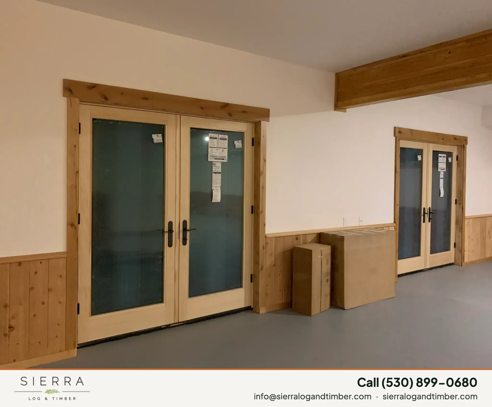 Chalet