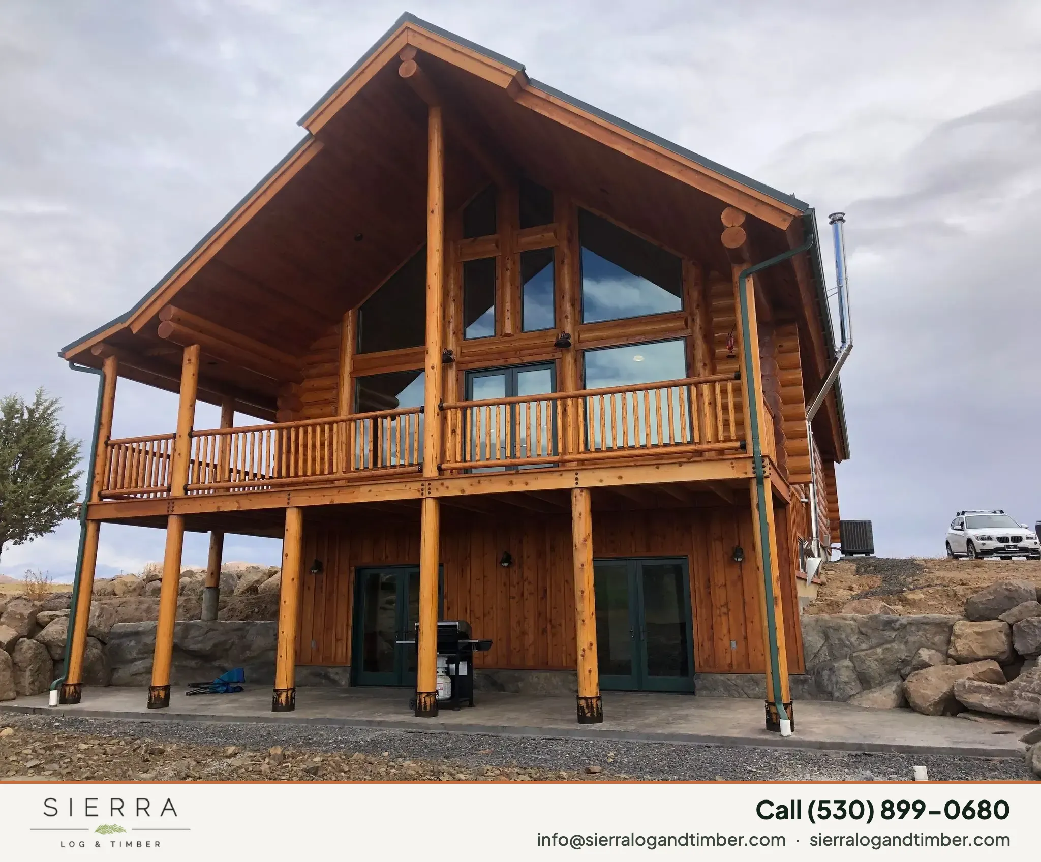Chalet