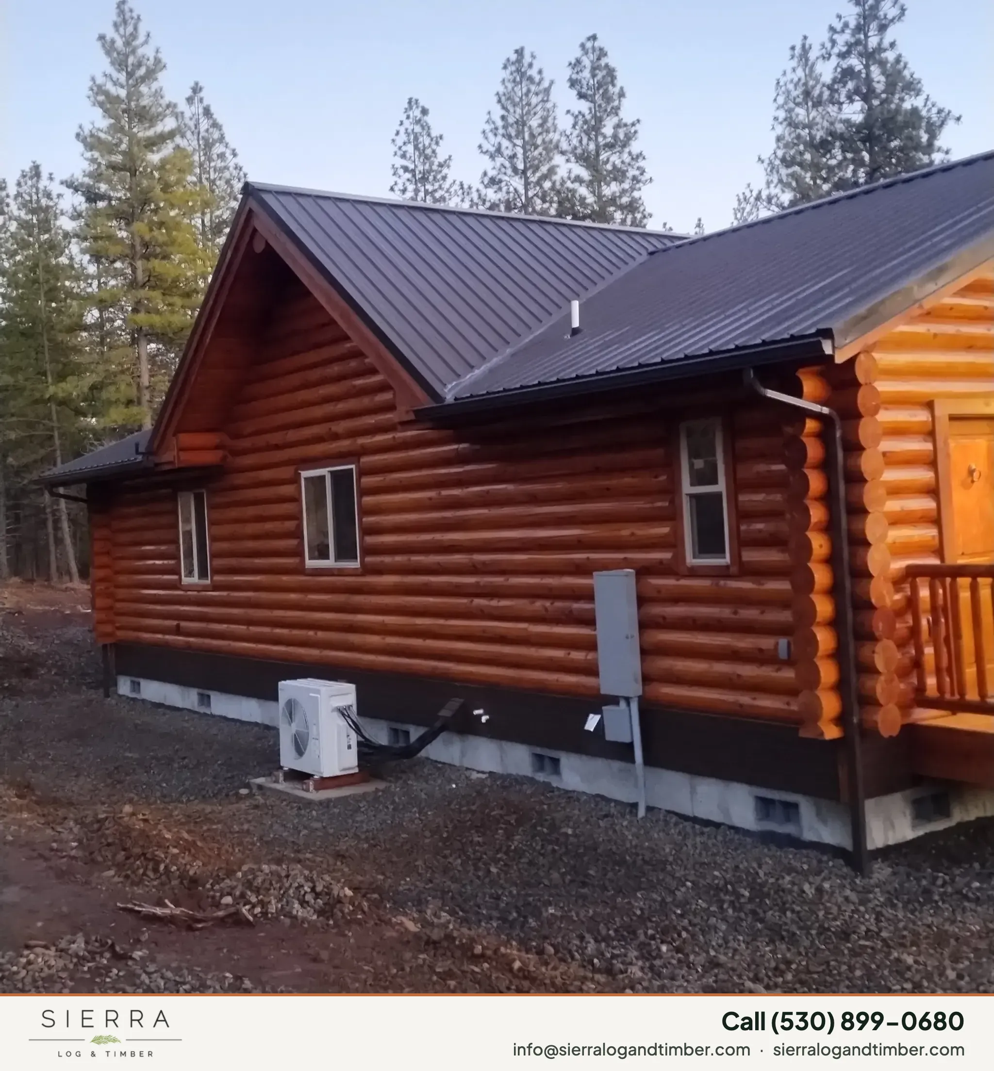 Bearbones Ranch