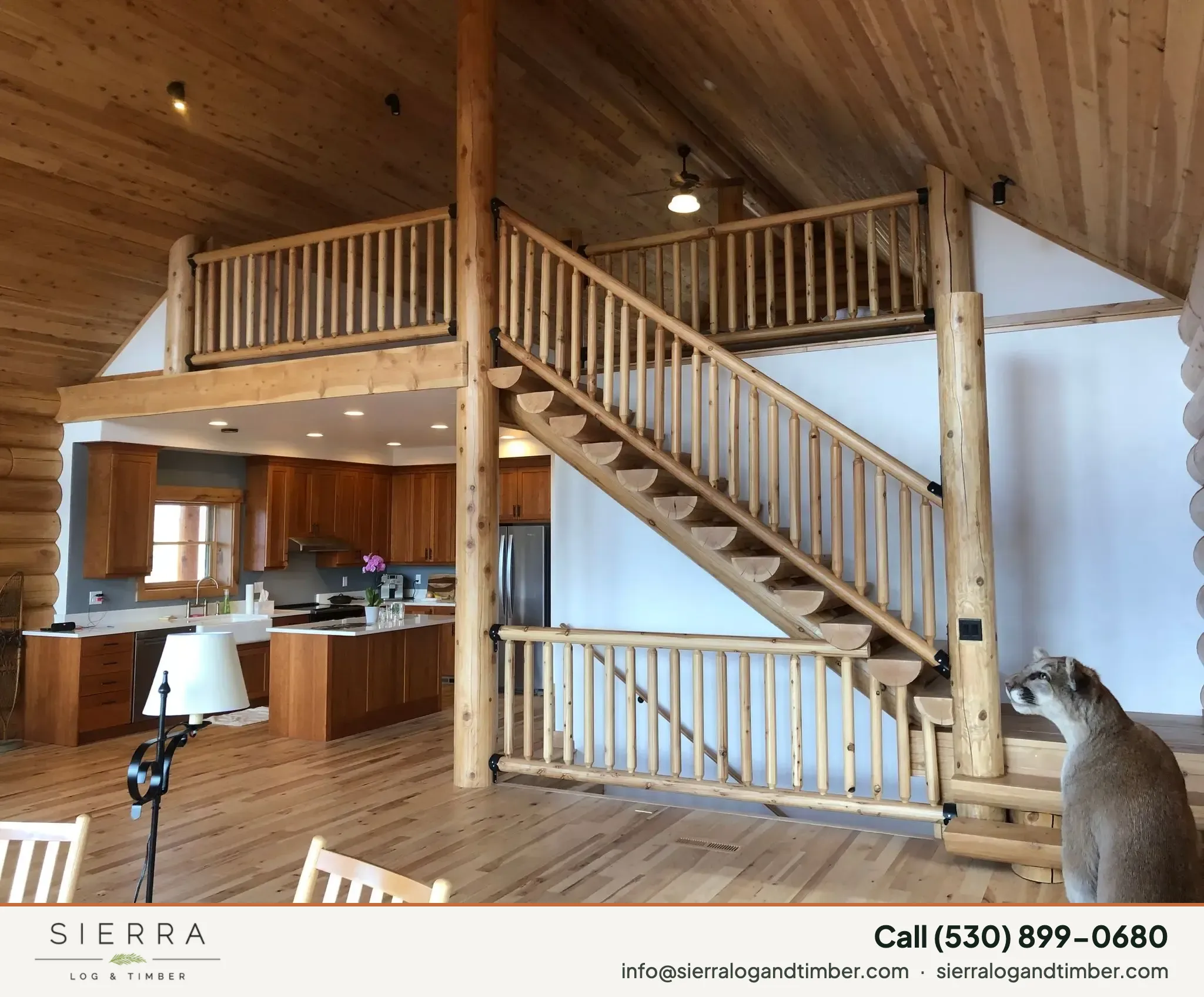 Chalet