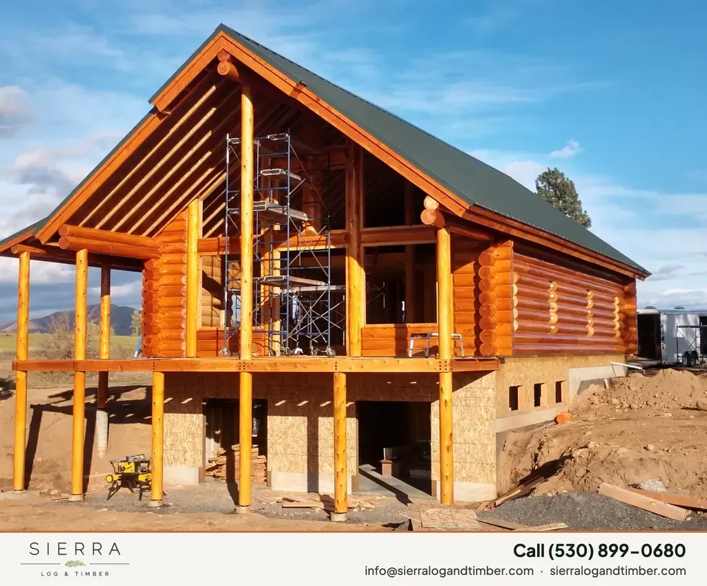 Chalet