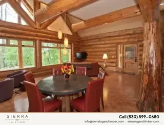 Sierra Log & Timber
