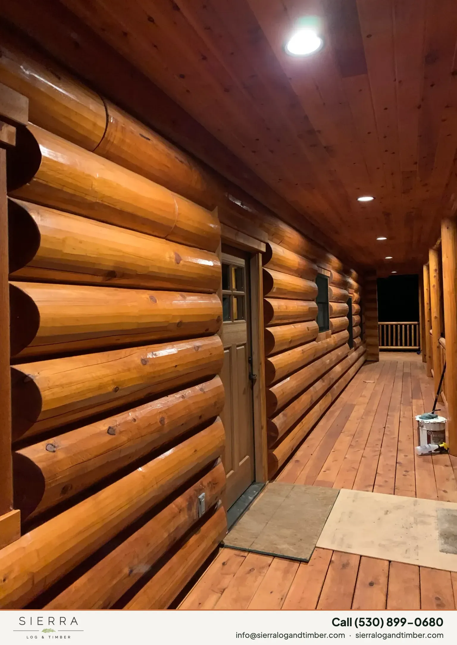 Chalet