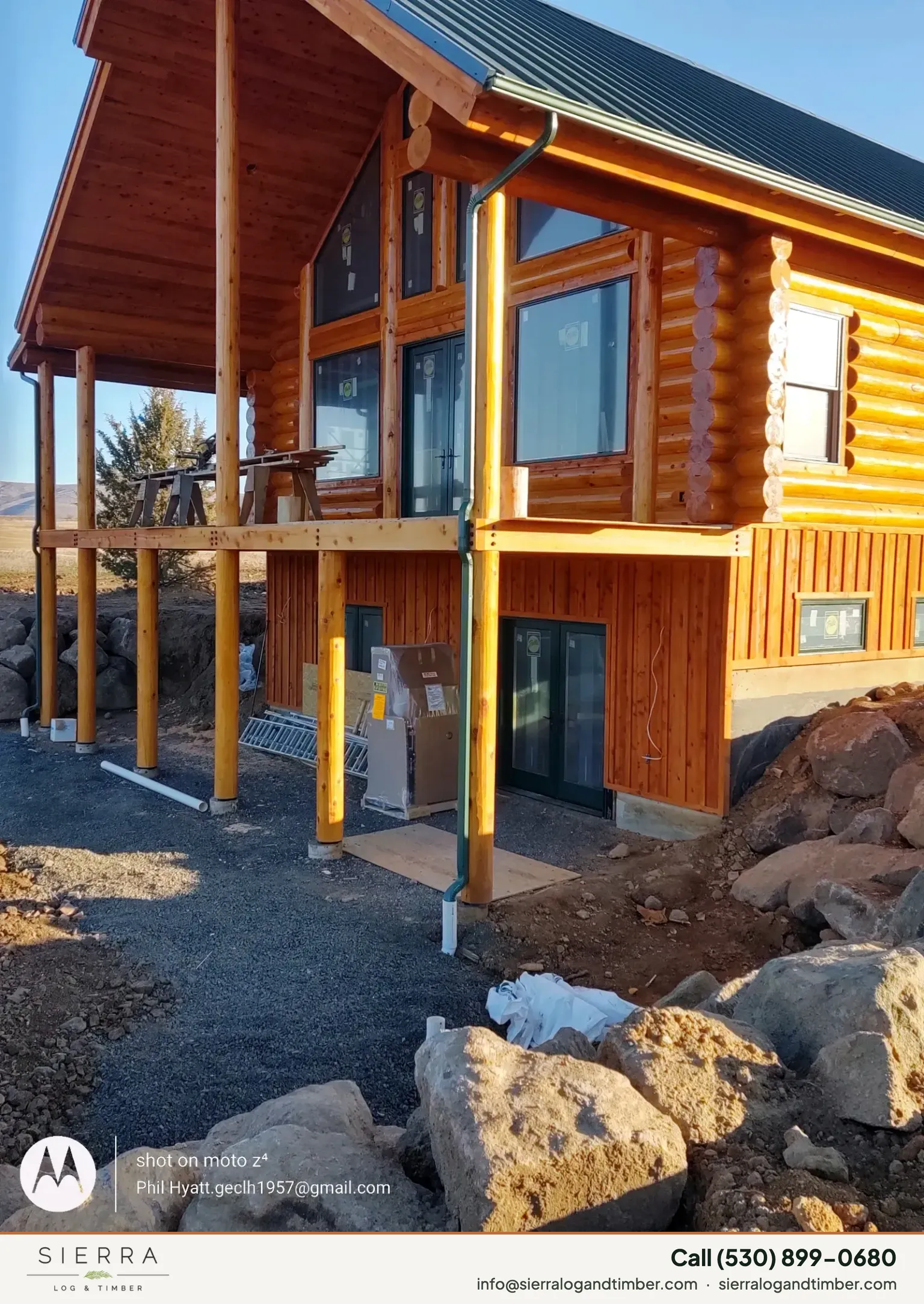 Chalet
