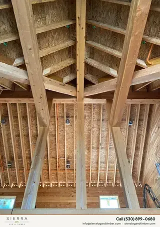 Timber Palace