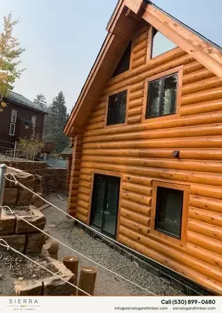 Ski Chalet