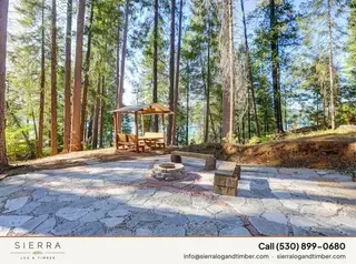 Log home
