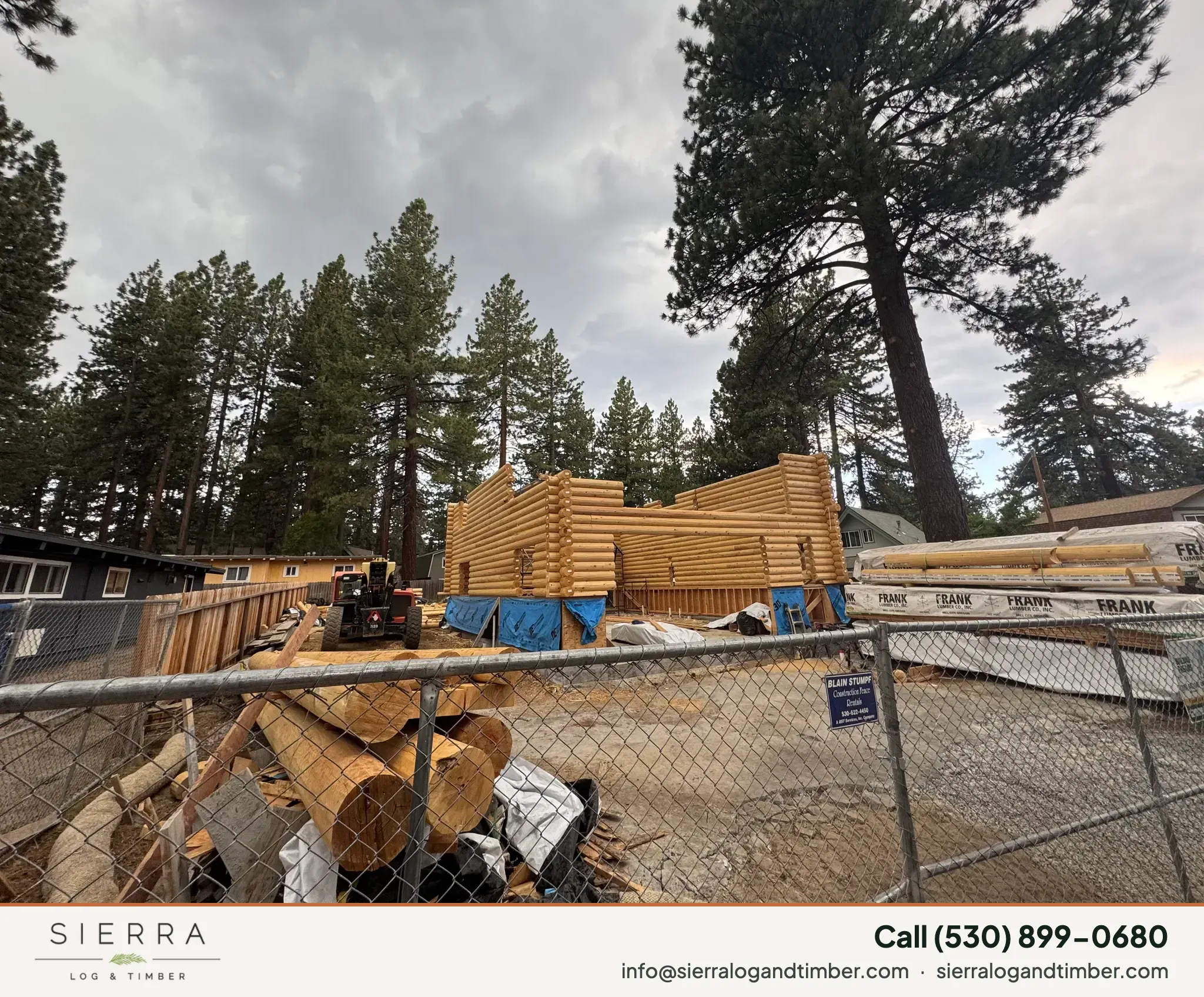 Rubicon Trail