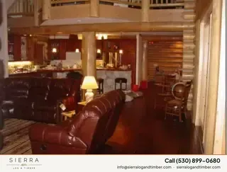 Sierra Log & Timber