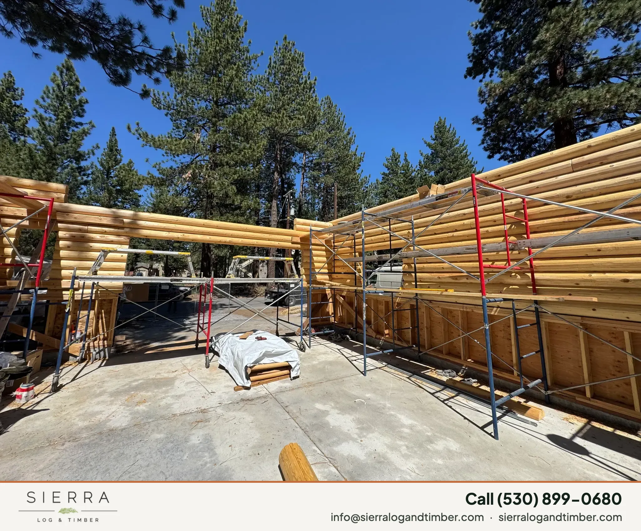 Rubicon Trail