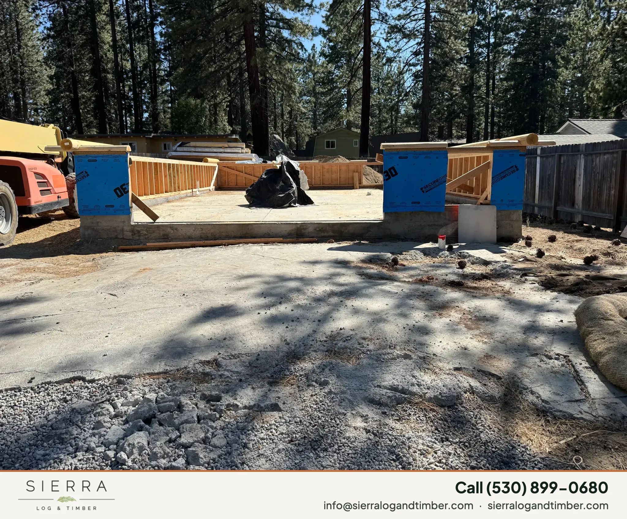 Rubicon Trail