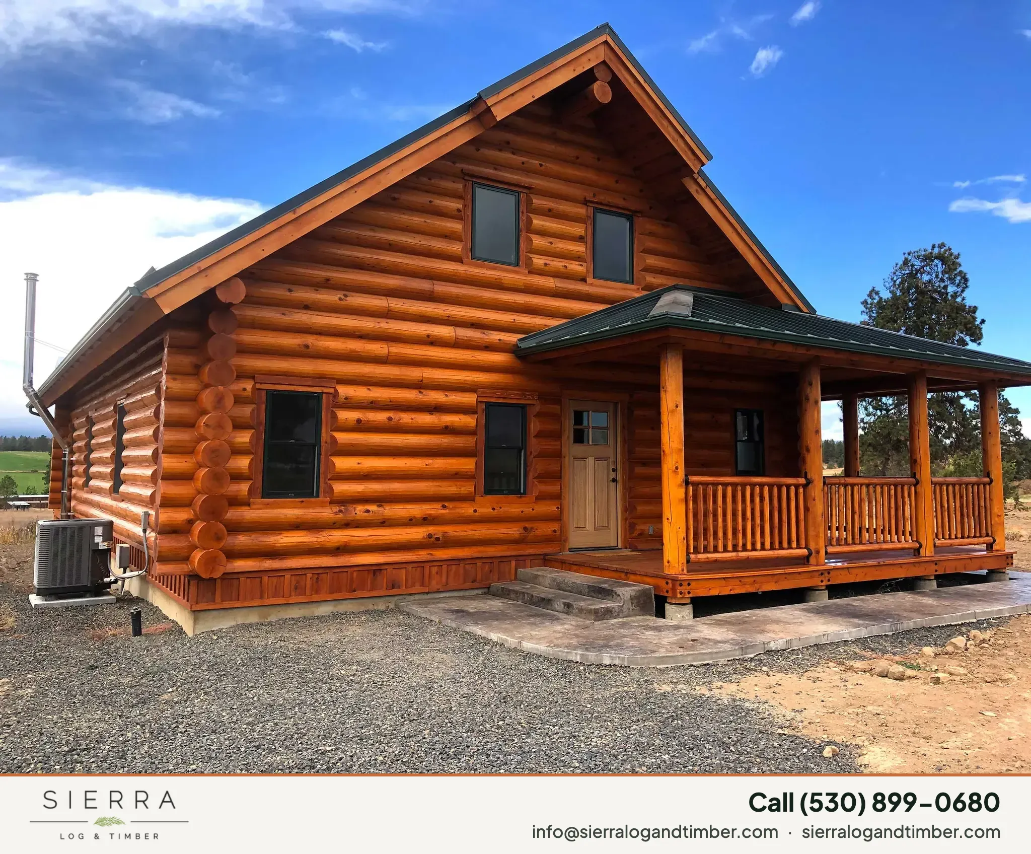 Chalet